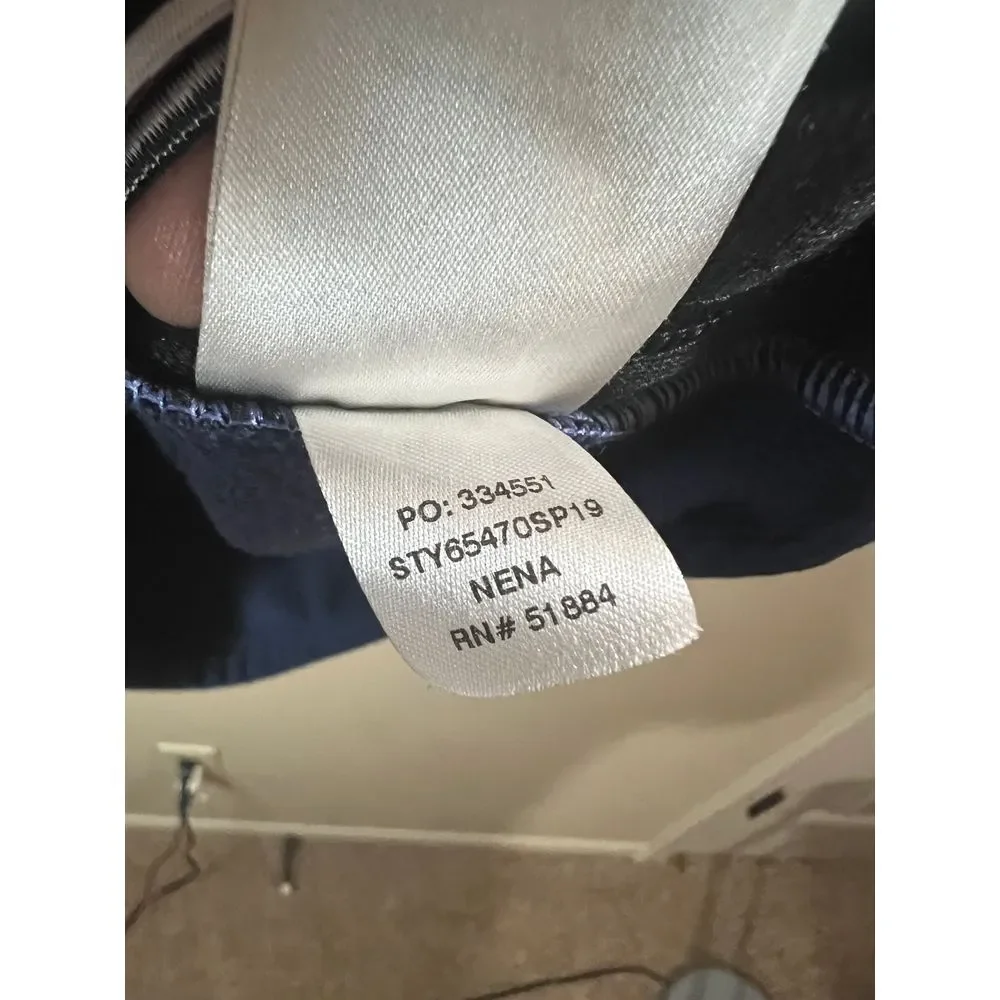 Patagonia Micro D Snap-T Jacket - Girls‎ XL / 14 - Picture 7 of 8